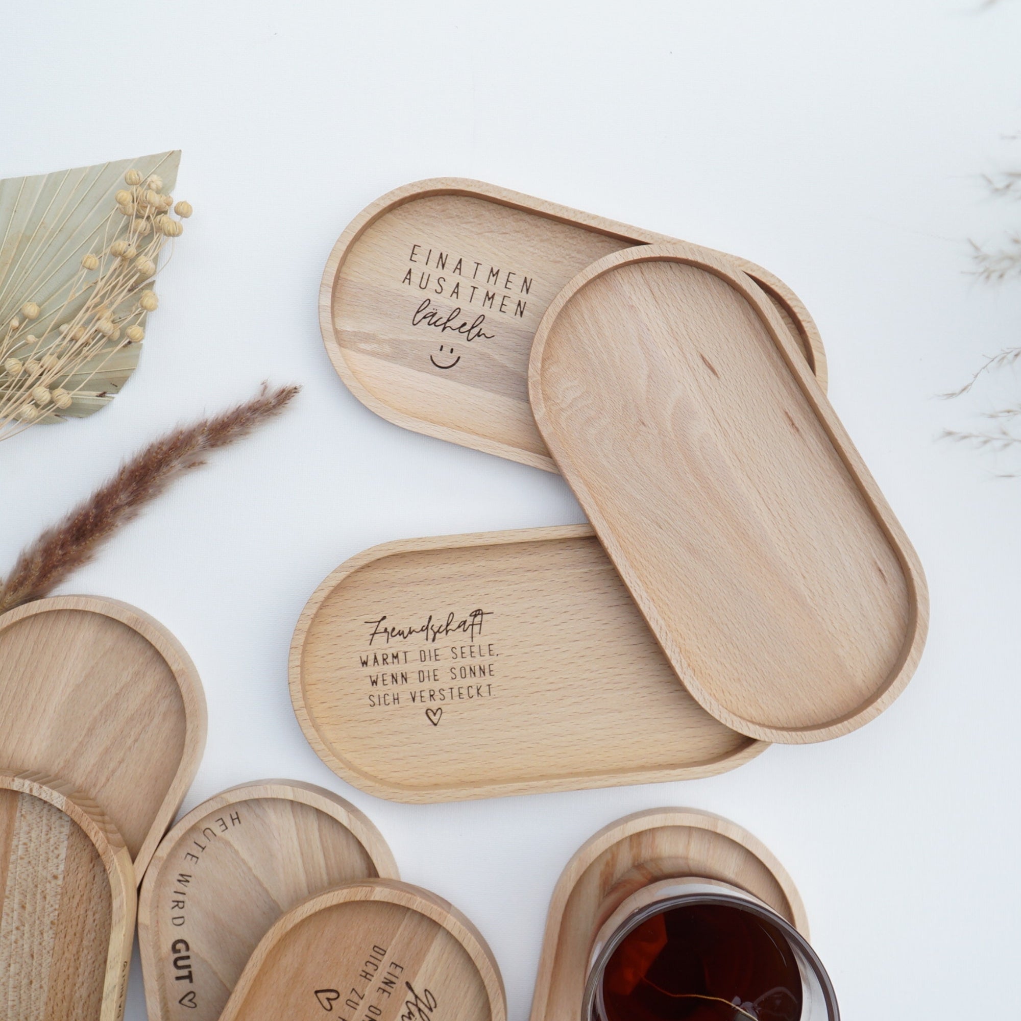 Serviergeschirr (KANU-20)