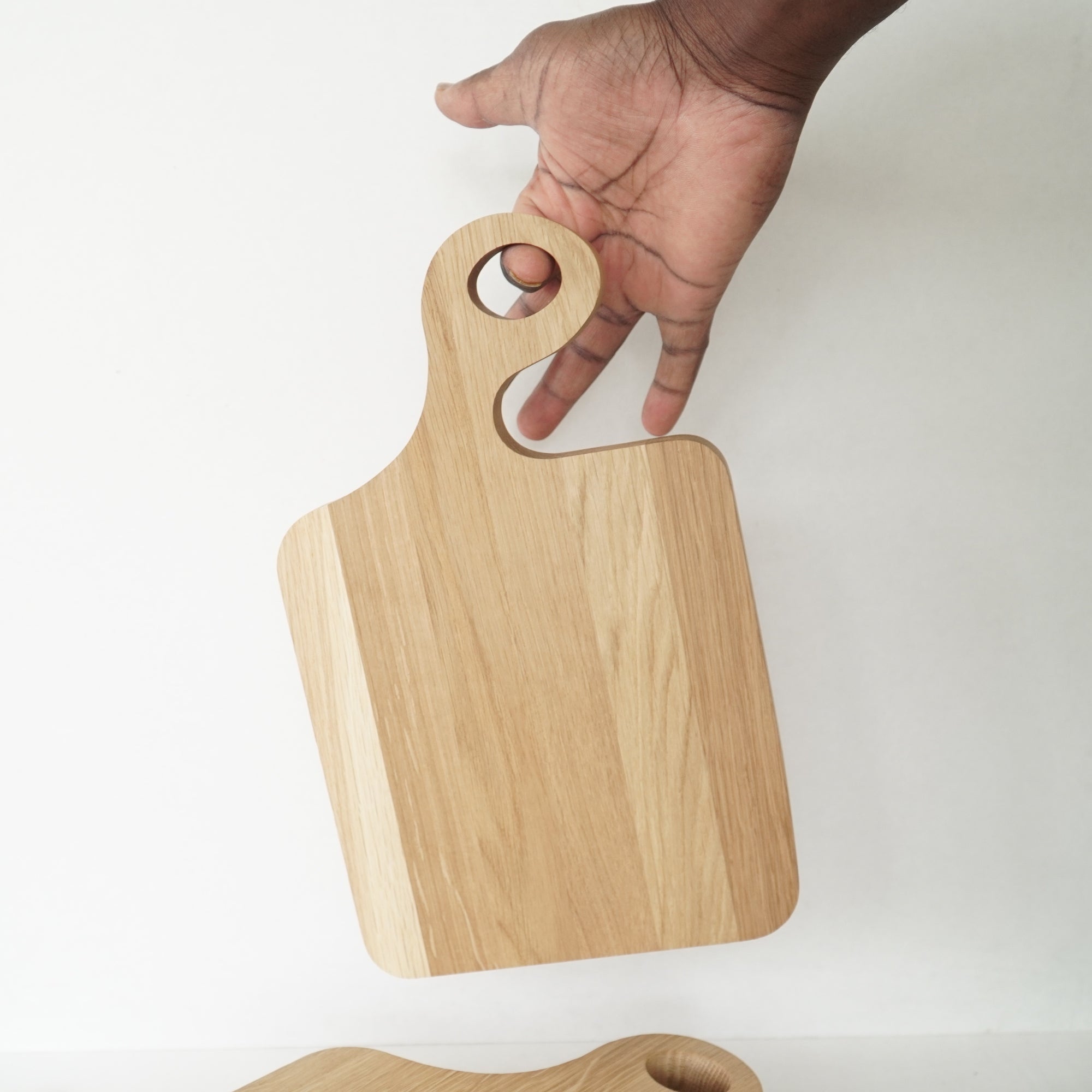 Schneidebrett (SWING)