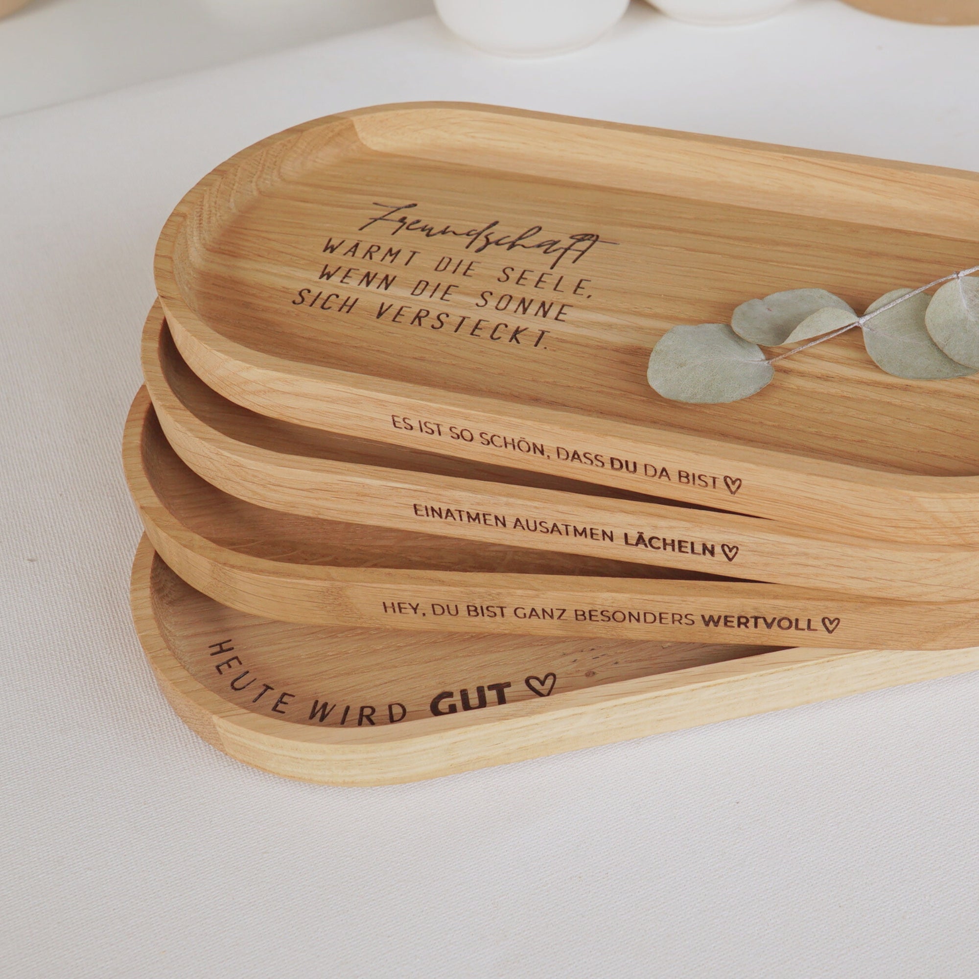 Serviergeschirr (KANU-25)